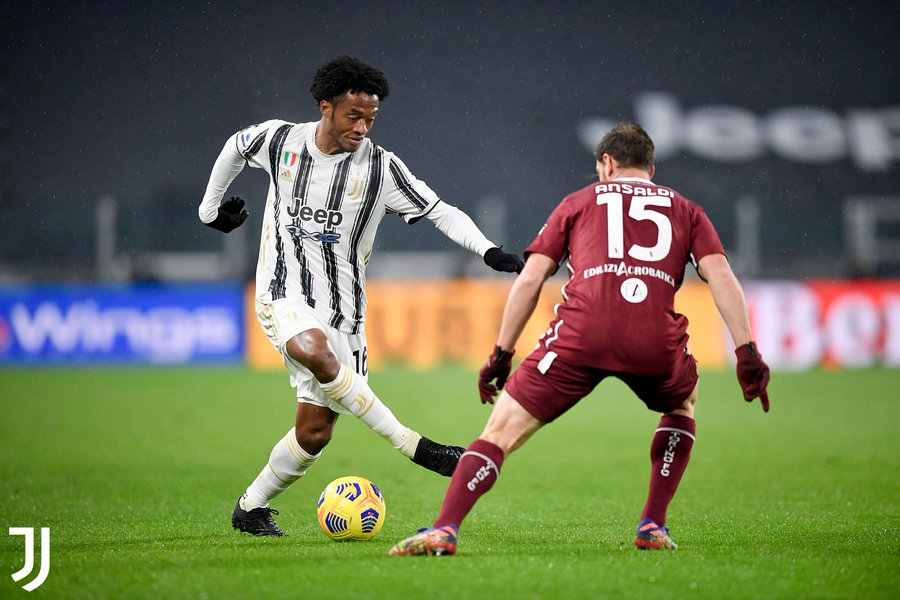 ¡Cuadrado mágico!