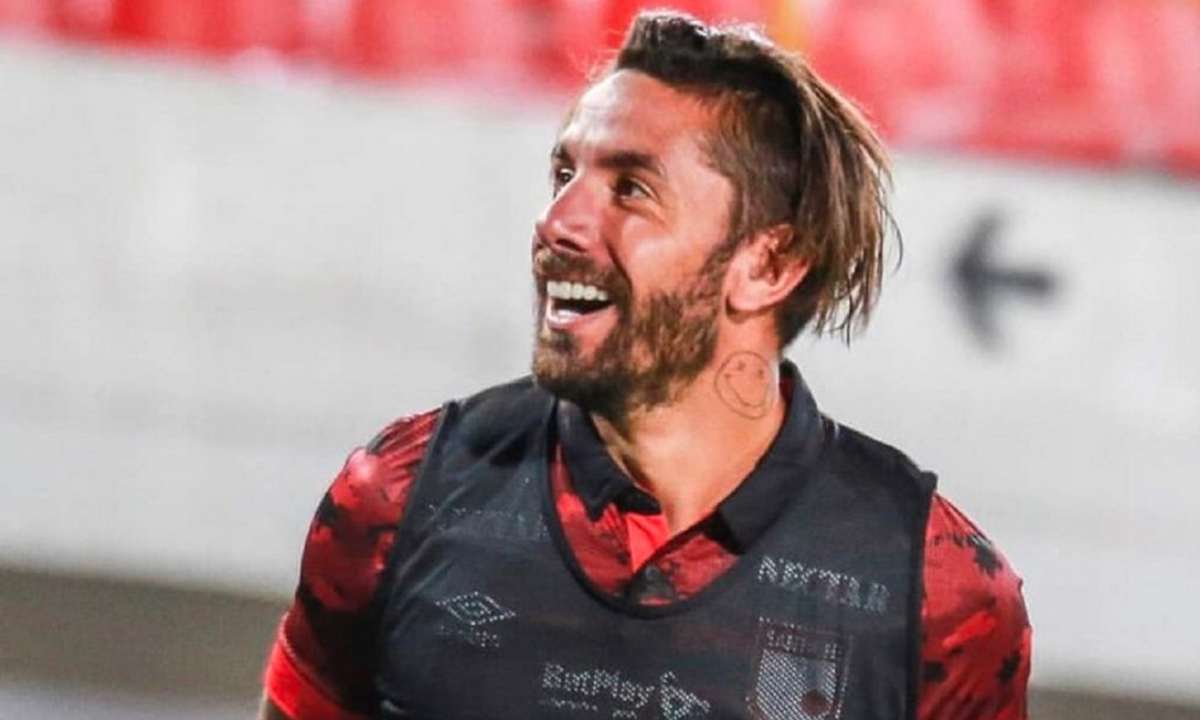 ¿Patricio Cucchi va a regresar a Atlético Nacional