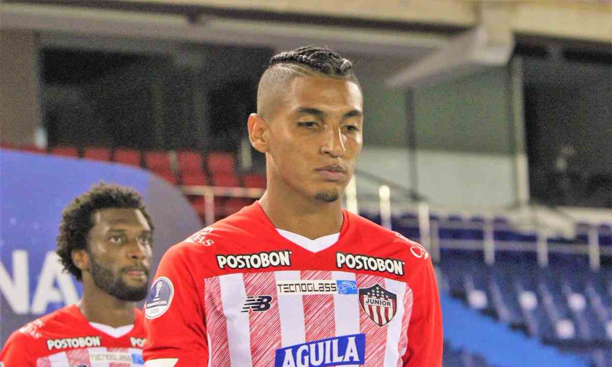 ¿Qué pasó con Fuentes, Sherman y Pico en el Junior