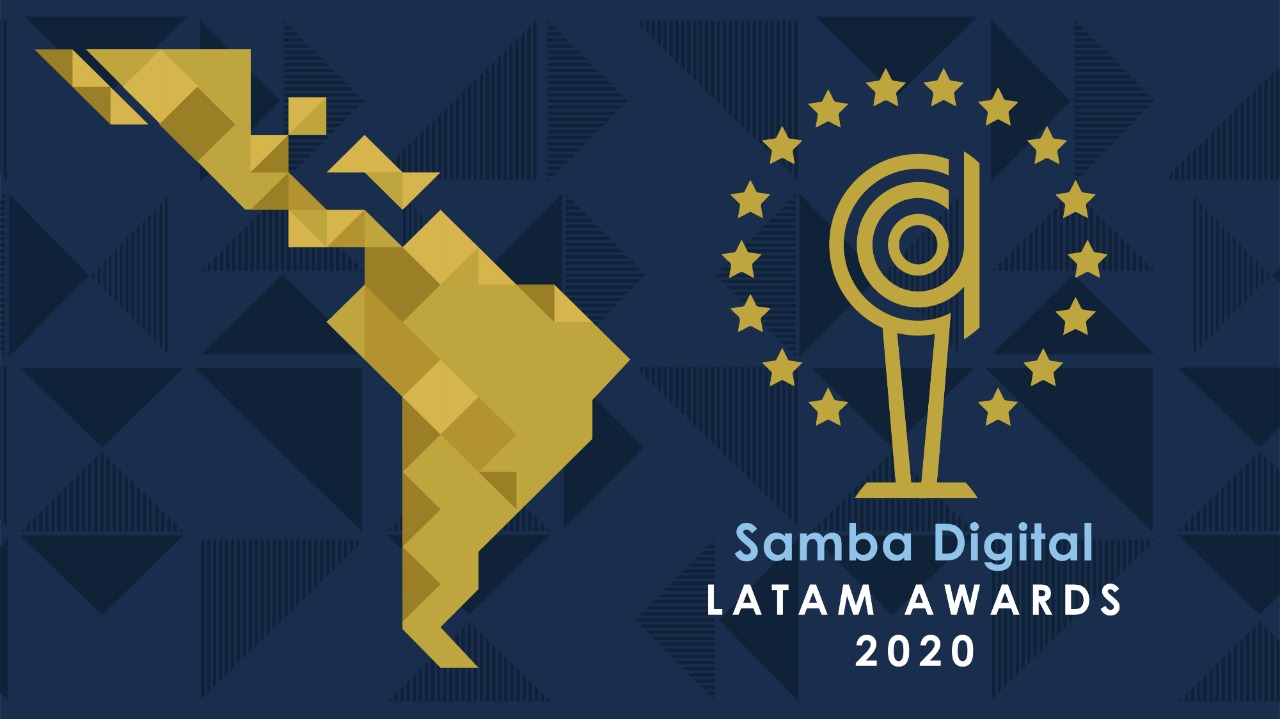Samba digital awards