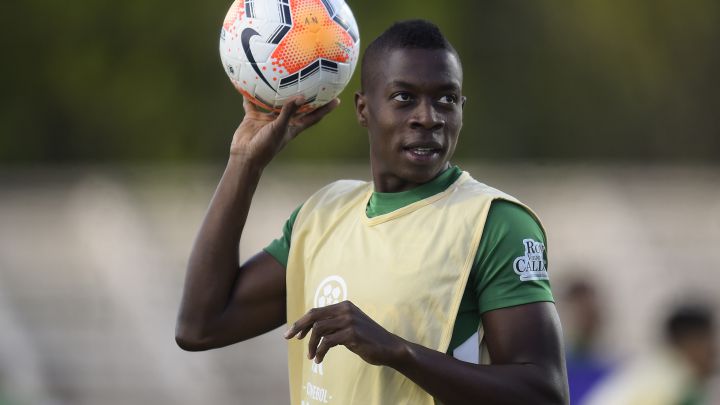 Helibelton Palacios podría llegar a otro grande del fútbol colombiano