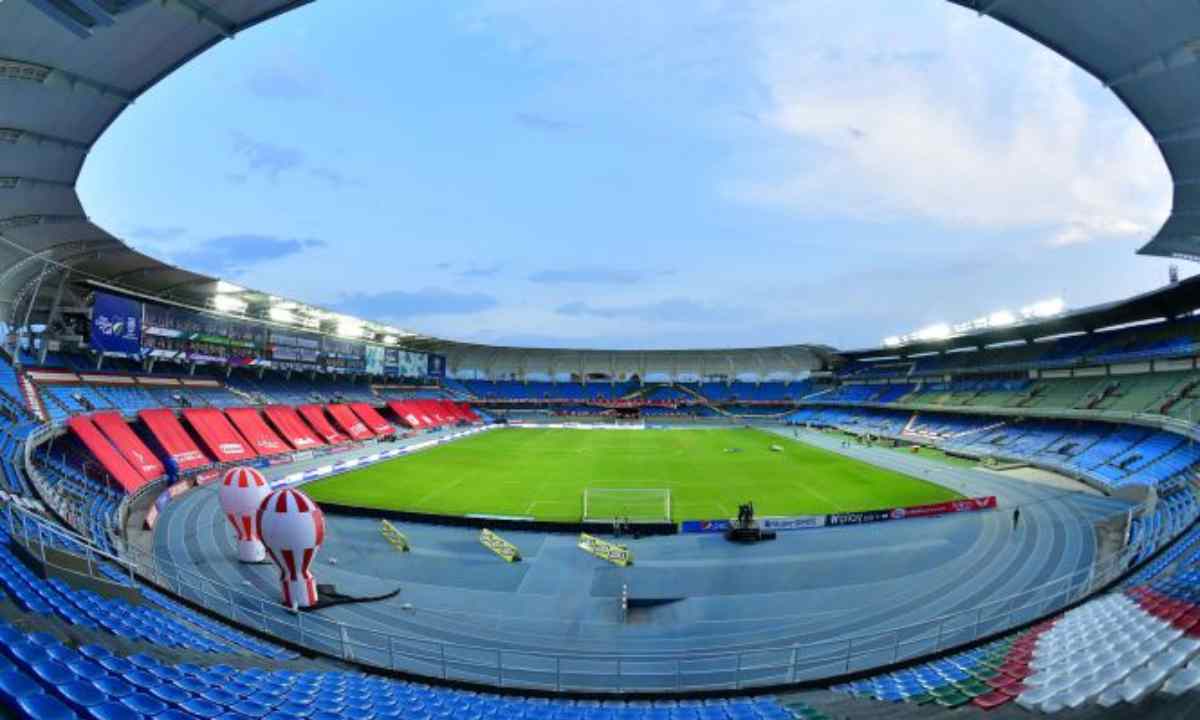 América de Cali otro equipo en busca de estadio para la Liga Betplay