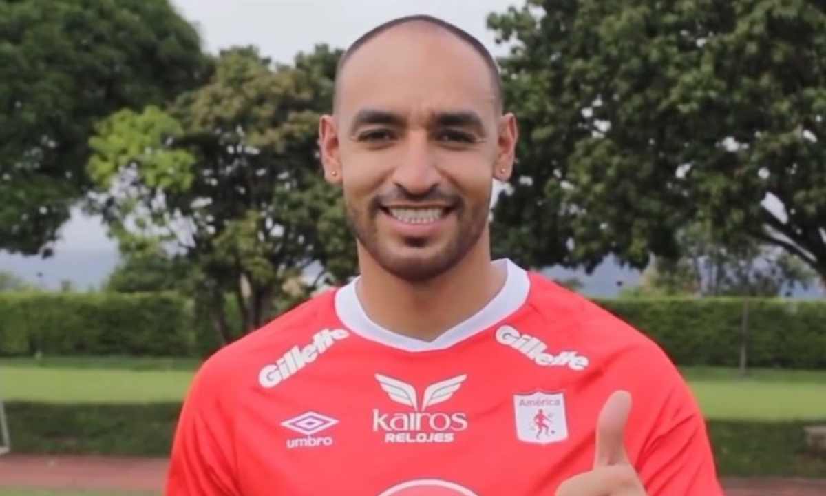 América de Cali van 3 refuerzos, ¿Llegarán más jugadores