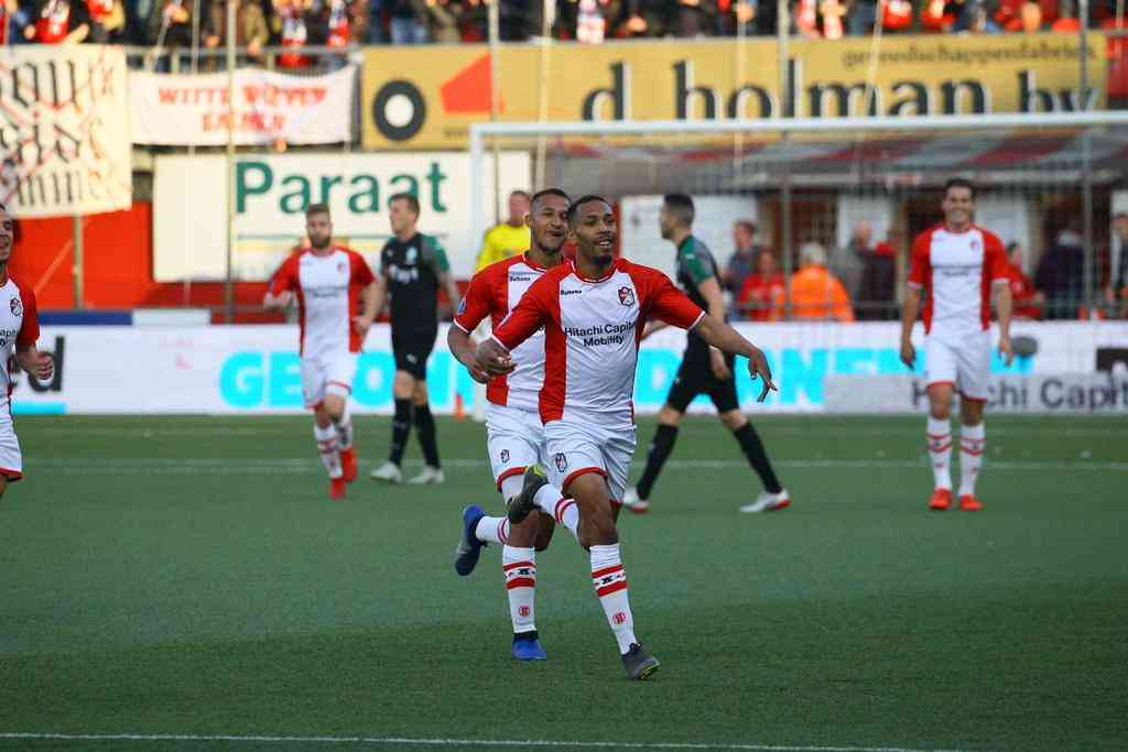 Atlético Nacional confirma nuevo refuerzo. Llega de Holanda