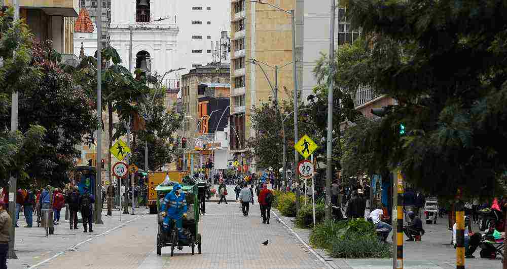 ¿Cómo solicitar el Ingreso Solidario en Supergiros?