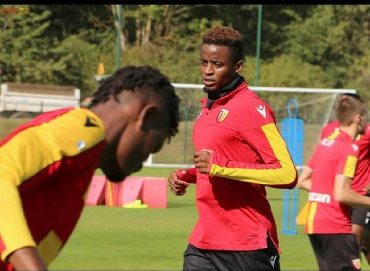 Desde Europa regresa un delantero para Millonarios