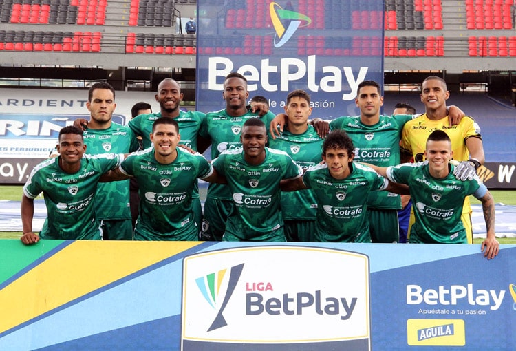 Diego Herazo, Deportivo Independiente Medellín, DIM, Liga BetPlay 2021-I, Equidad Seguros