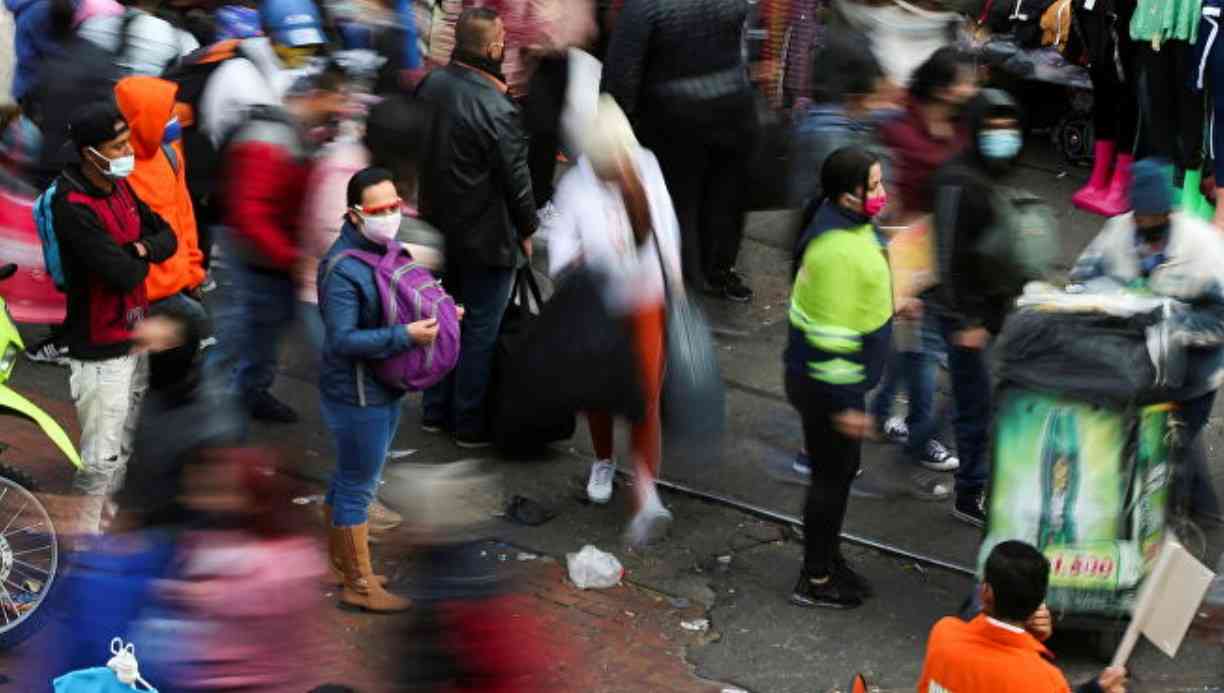 ¿Dónde consultar el Ingreso Solidario de enero?