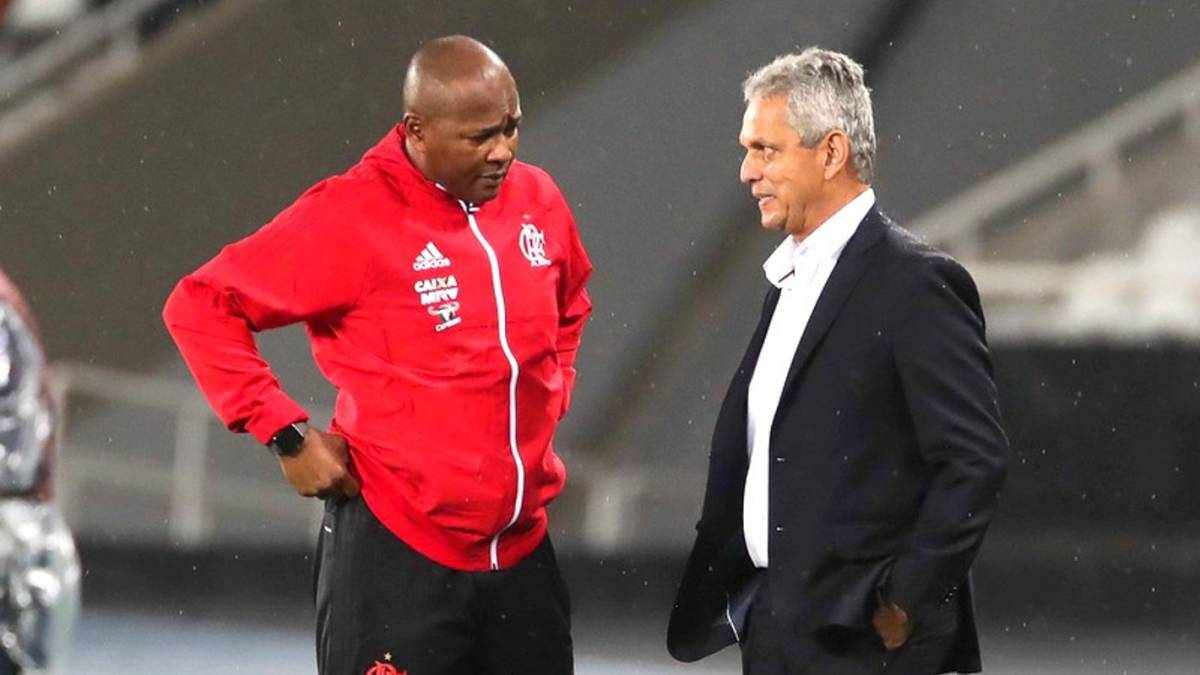 El cuerpo técnico de Reinaldo Rueda en la Selección Colombia: ¿Quiénes son?