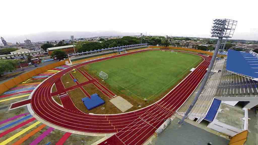 El estadio en el que sería local América de Cali tras remodelaciones al Pascual Guerrero