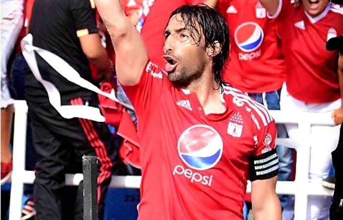 El mensaje del Tecla Farías para el América de Cali antes de su debut en Liga BetPlay