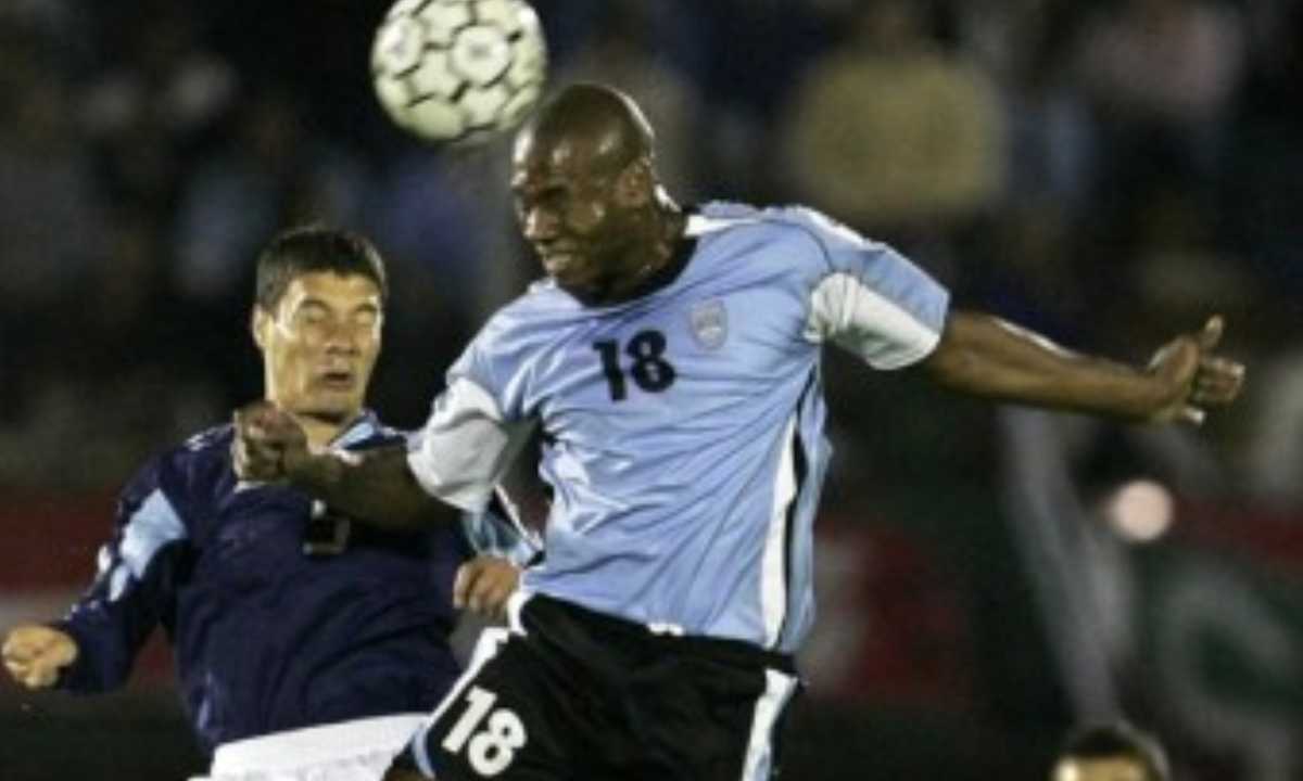 'El pacto de Montevideo' que sacó a Reinaldo Rueda del Mundial 2006