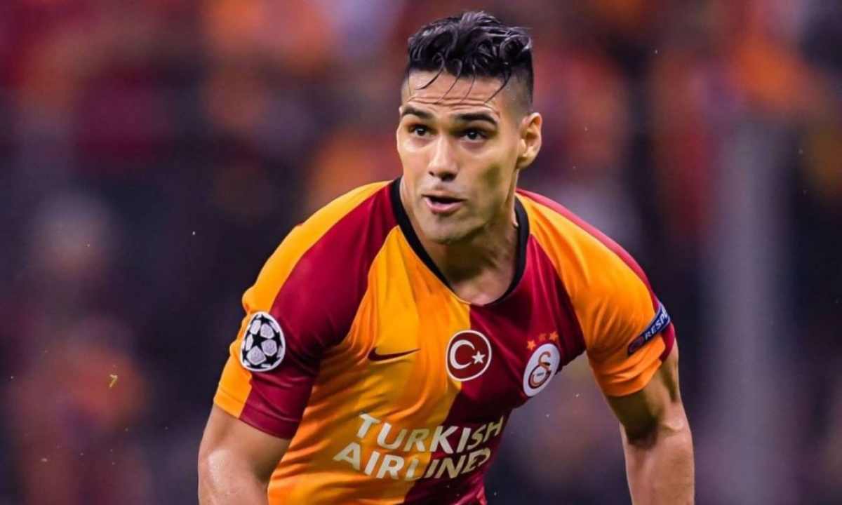 Falcao García rumbo a España para tratar sus lesiones