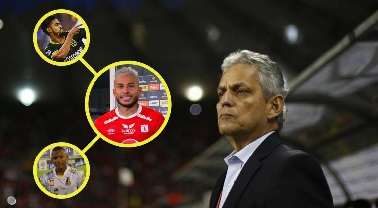 ¿Reinaldo Rueda tendrá en cuenta a los jugadores del FPC en la Selección Colombia?