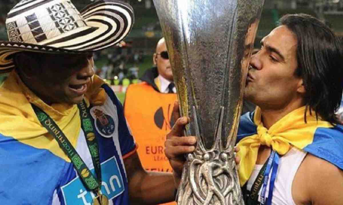 Fredy Guarín y la invitación a Falcao para llegar a Millonarios