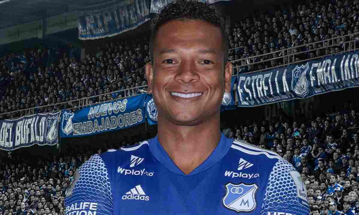 Gamero sobre Fredy Guarín sabe que tiene que mejorar
