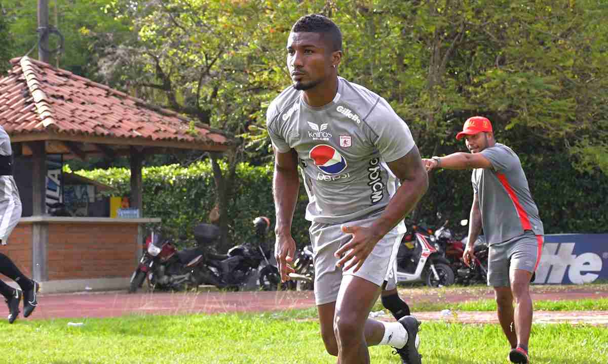 Héctor Quiñones y su nuevo contrato para regresar al América
