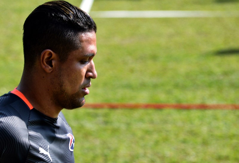 Hernán Pertuz, Deportivo Independiente Medellín, DIM, Deportivo Pasto