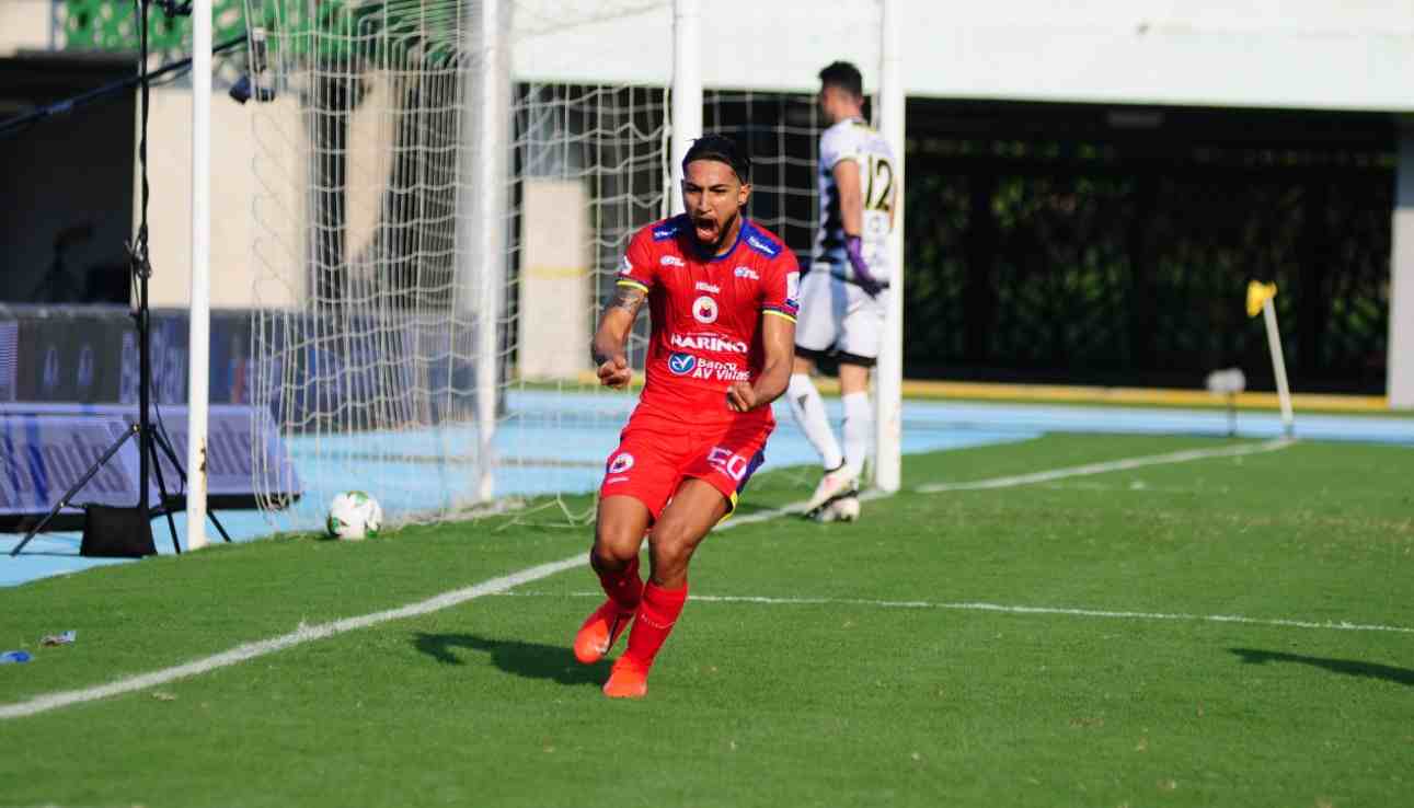 Jeison Medina, ¿de regreso al América de Cali?