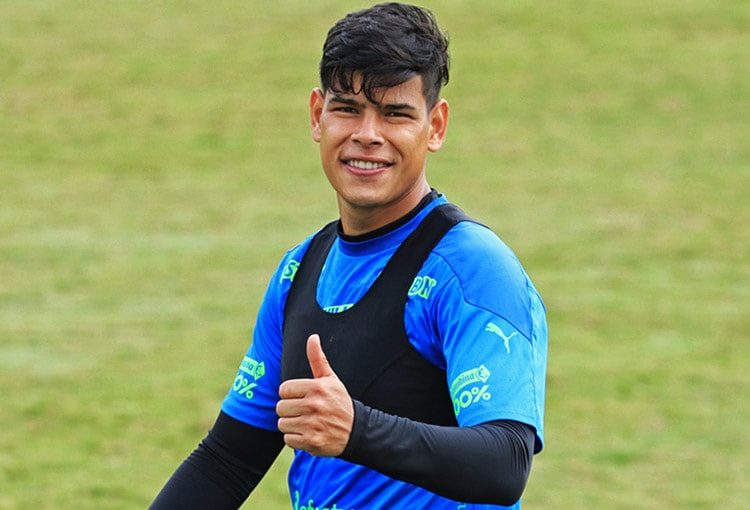 Jorge Arias, Deportivo Cali, Jaguares de Córdoba, Liga BetPlay 2021-I