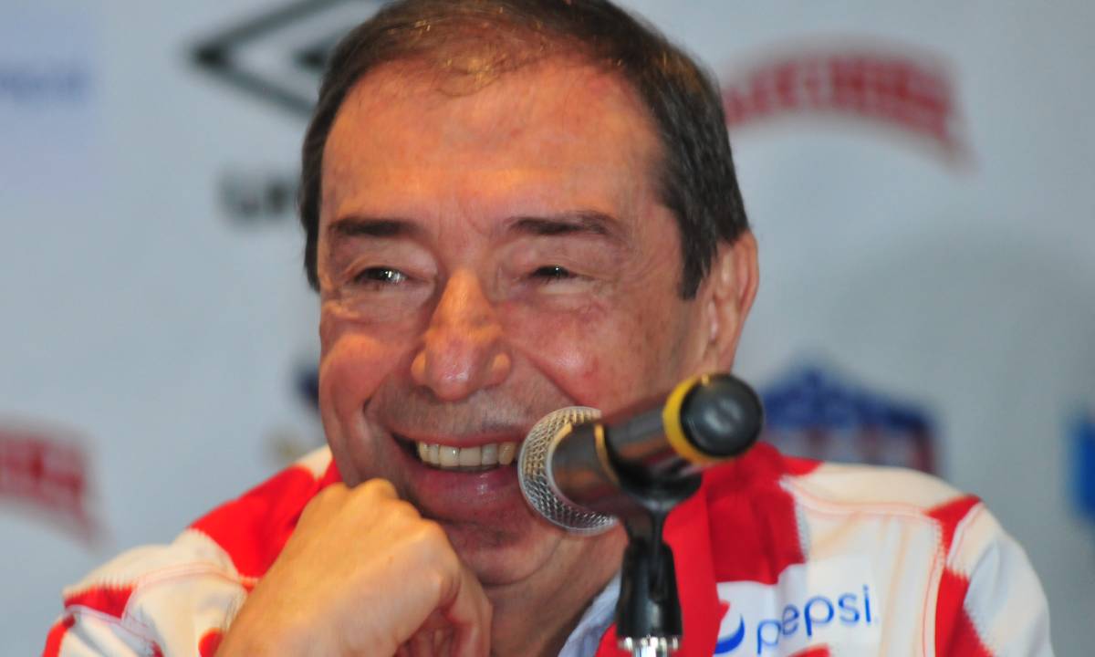 Junior y más ingresos 500.000 dólares por la venta de un jugador