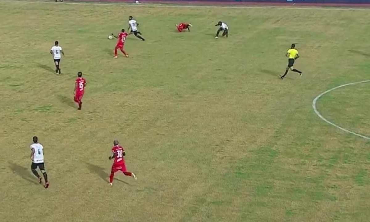 La Dimayor se pronunció sobre el estado de las canchas en la Liga Betplay
