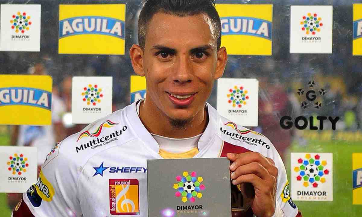 La pesadilla que fue Álex Castro enfrentando a Nacional