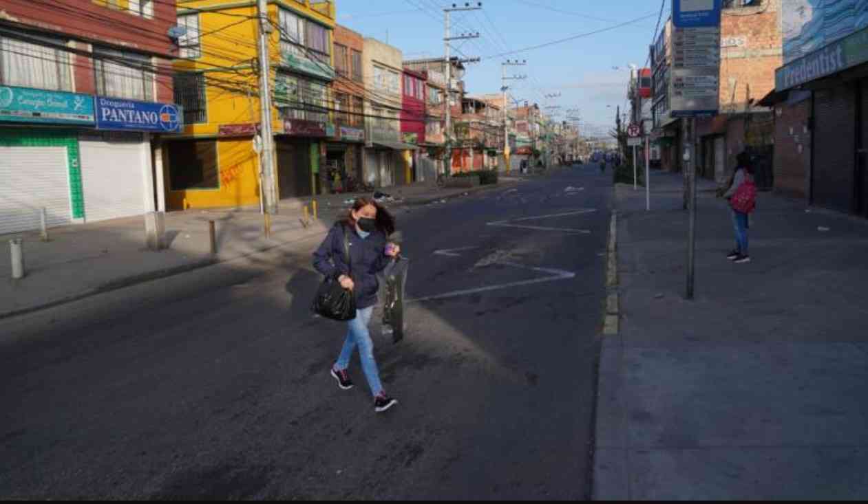 ¿Le subieron al subsidio del Ingreso Solidario?