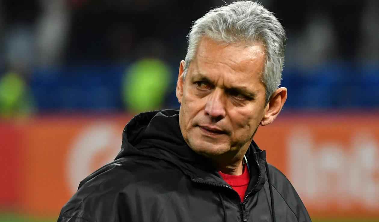 Lío que impide a Reinaldo Rueda ser nuevo DT de Colombia