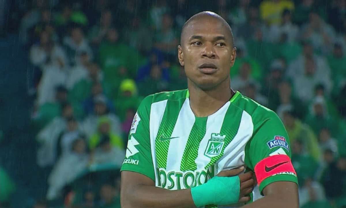 Lo que dijo Alexis Henríquez sobre la rueda de prensa de Jéfferson Duque
