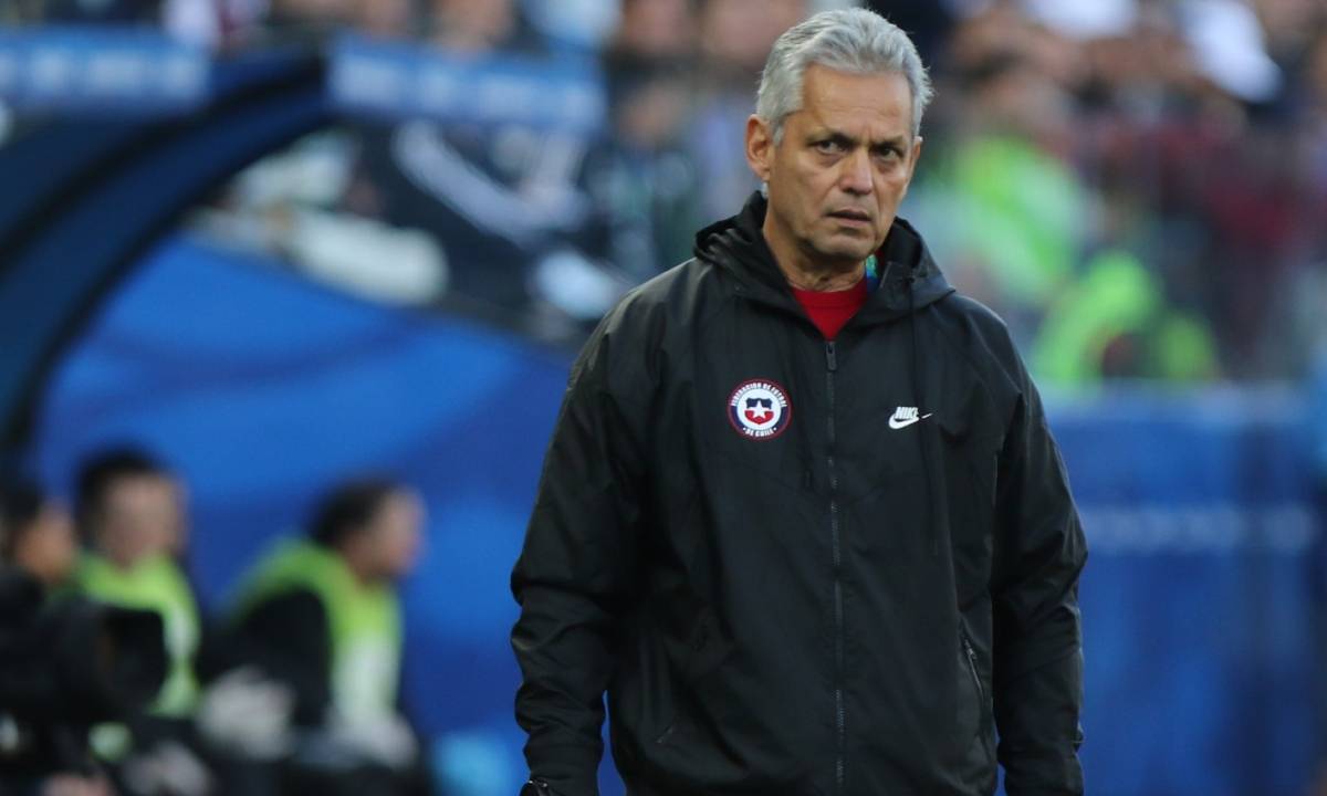 Lo único que falta para anunciar a Reinaldo Rueda en la Selección Colombia