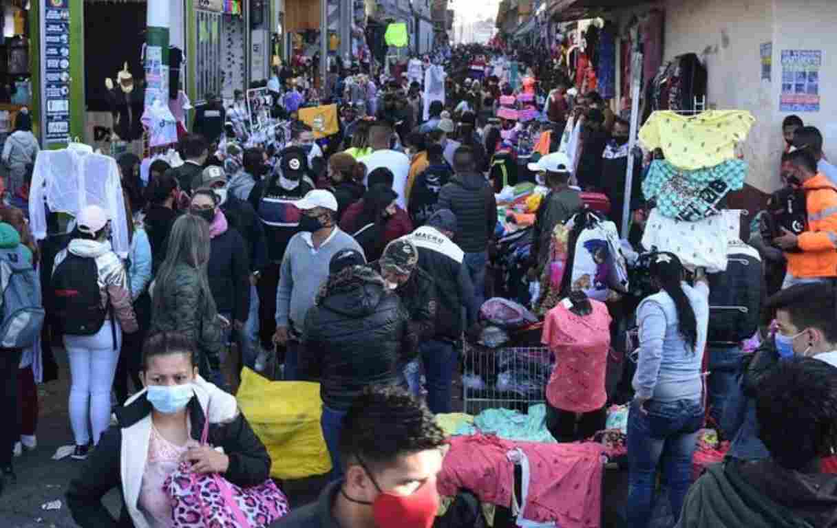 ¿Los giros del Ingreso Solidario cambian en el 2021?