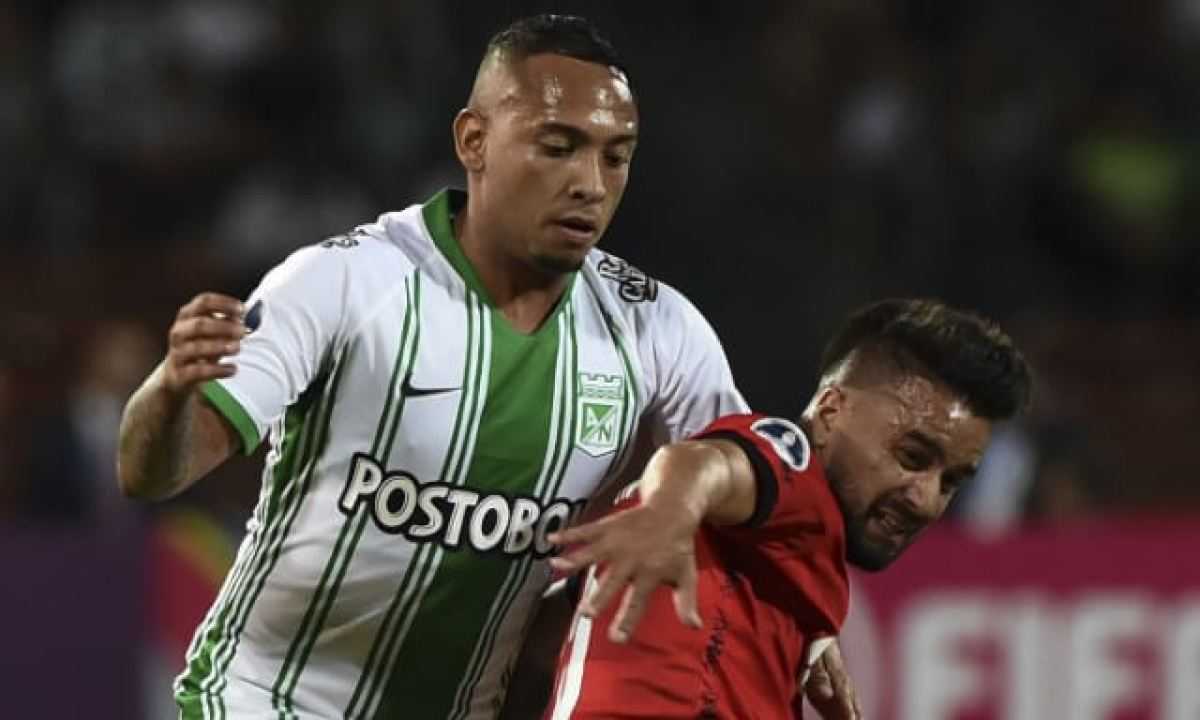 Los jugadores más devaluados de la Liga Betplay tras el 2020