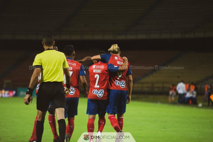 En Vivo Medellin Vs Patriotas Online Por La Segunda Jornada De La Liga Betplay