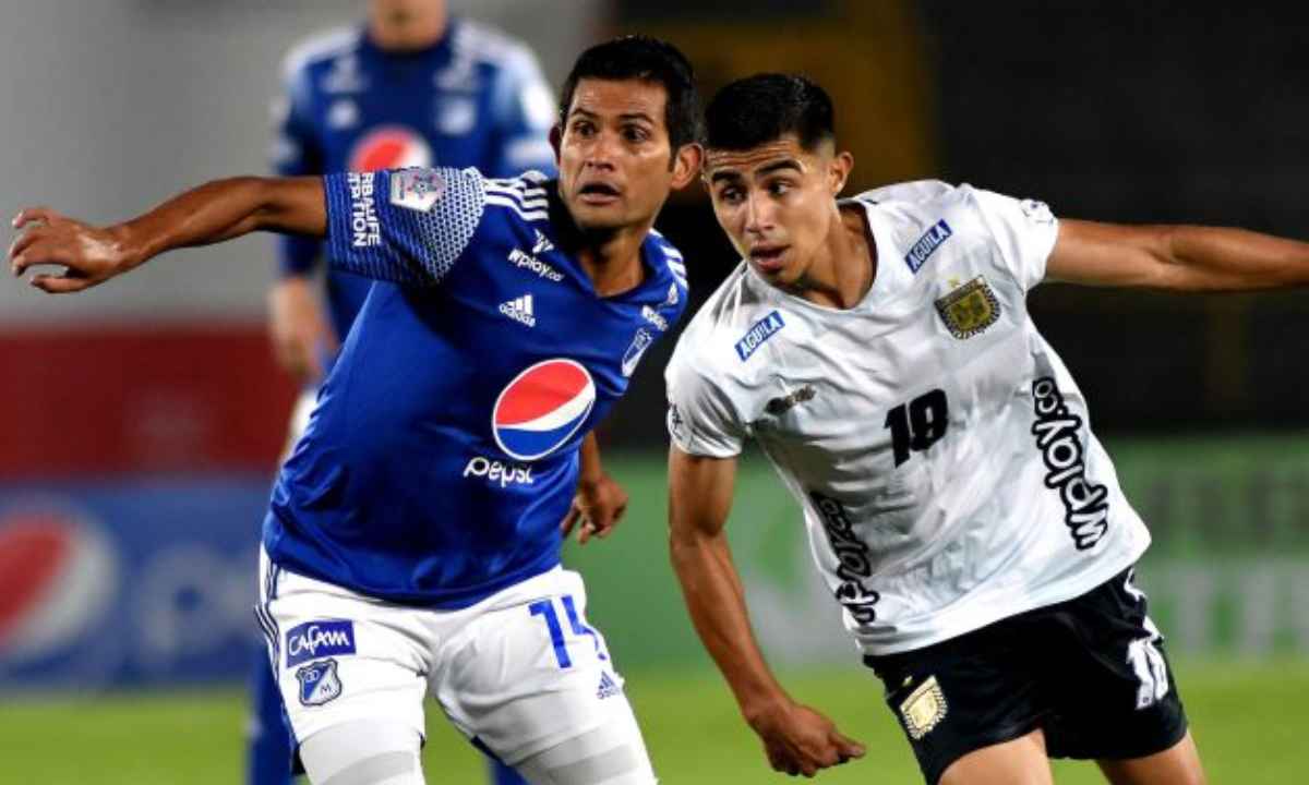 Millonarios no podrá jugar el partido de la fecha 2 de la Liga Betplay