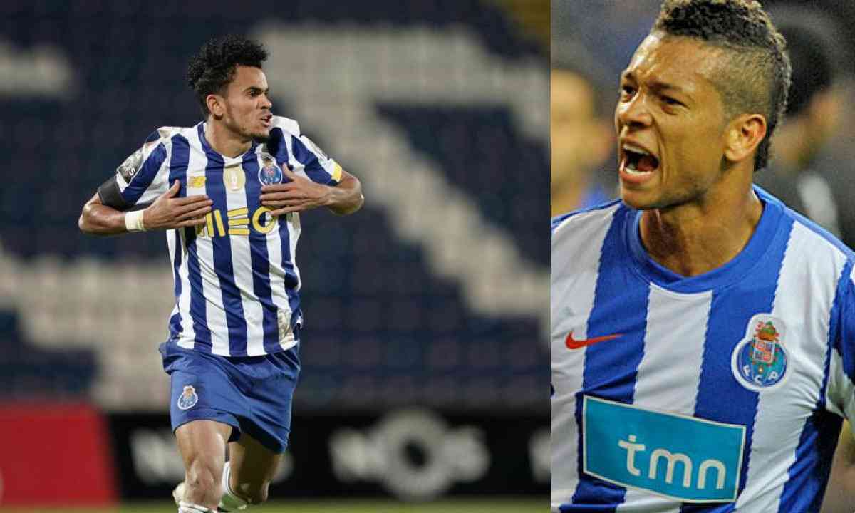 Otro golazo para enmarcar de Luis Díaz y supera marca de Fredy Guarín