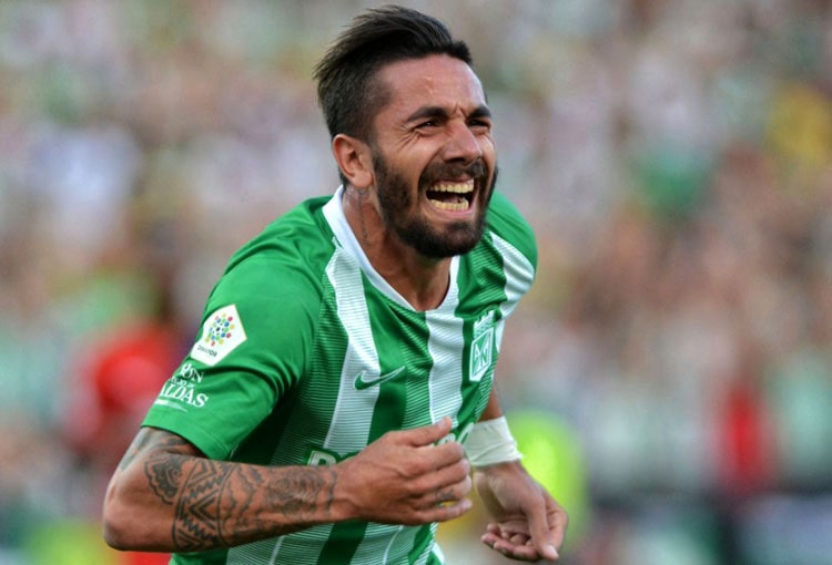 Patricio Cucchi, Atlético Nacional, Independiente Santa Fe