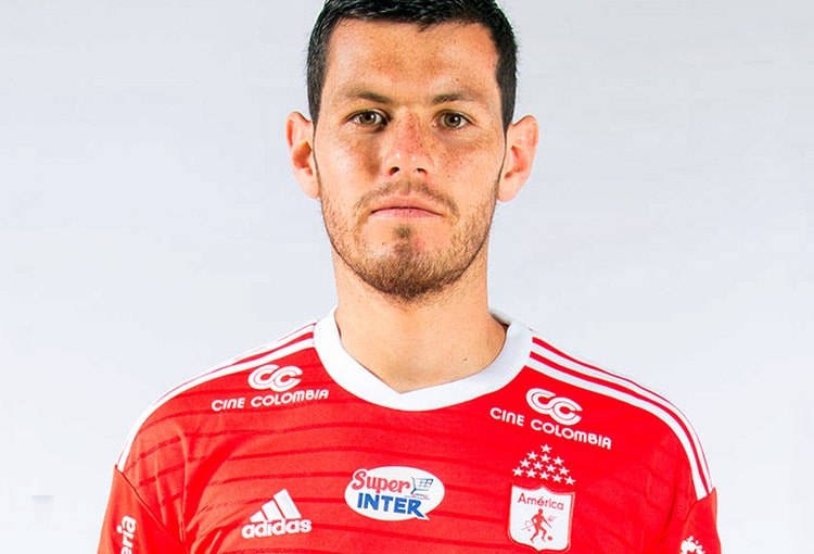 Pedro Franco, Millonarios FC, América de Cali, Blooming