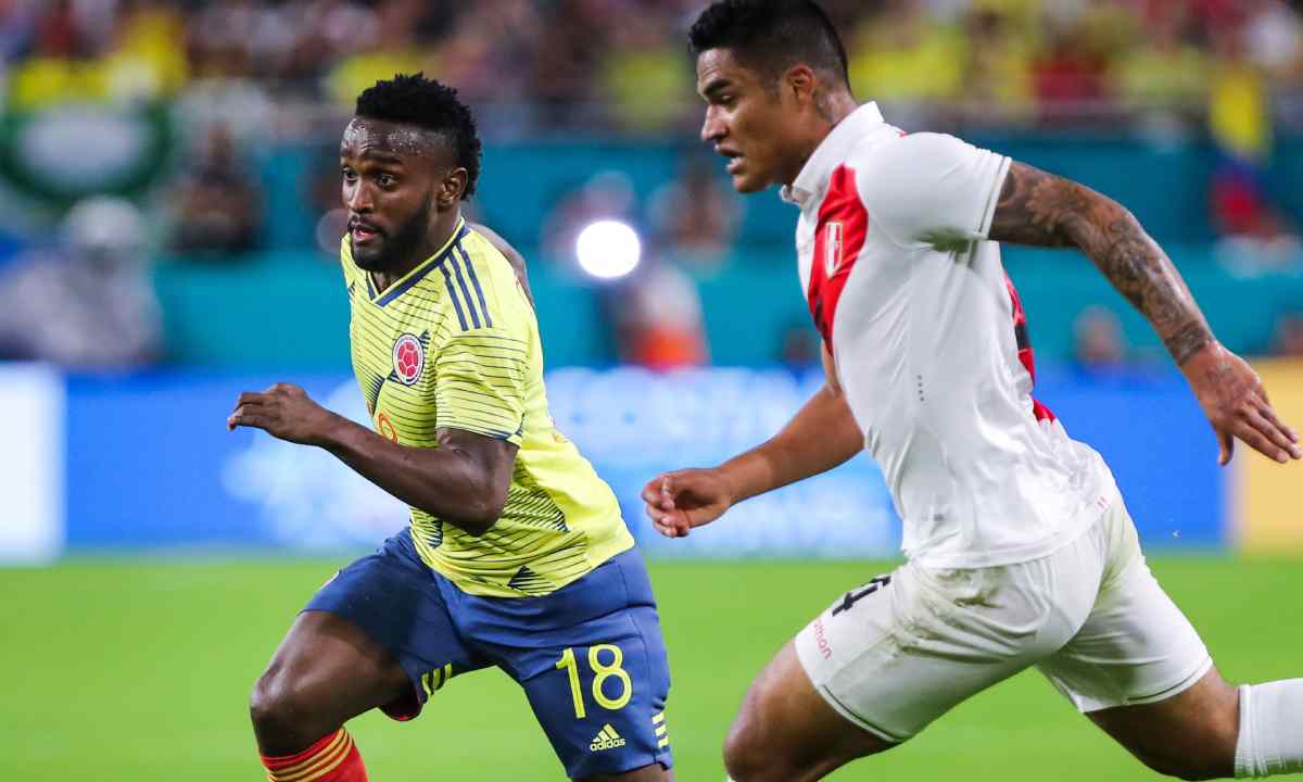 Presidente de América confirma que 'Makelele' Mendoza es el jugador que buscan