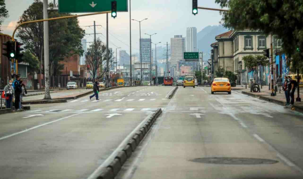¿Qué debe pasar para que no se acabe el Ingreso Solidario?