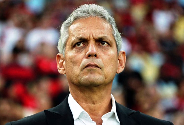Reinaldo Rueda, Ramón Jesurún, Selección Colombia