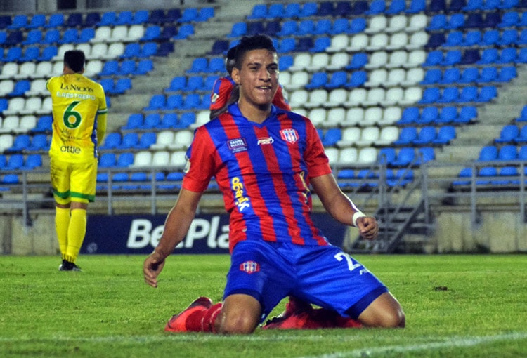 Ruyery Blanco, América de Cali, Unión Magdalena