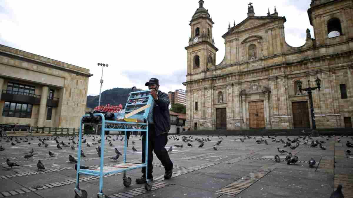 Se pagarán giros atrasados del Ingreso Solidario en enero