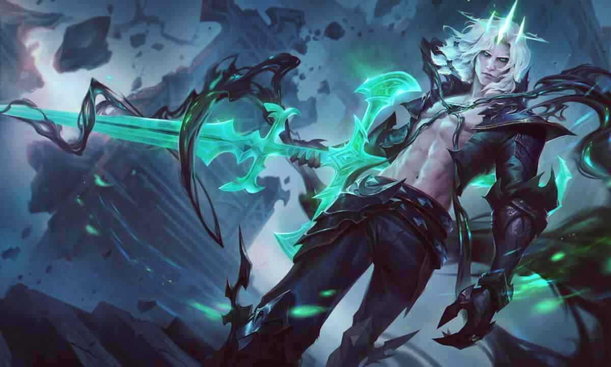 Todas las novedades de la temporada 2021 en League of Legends