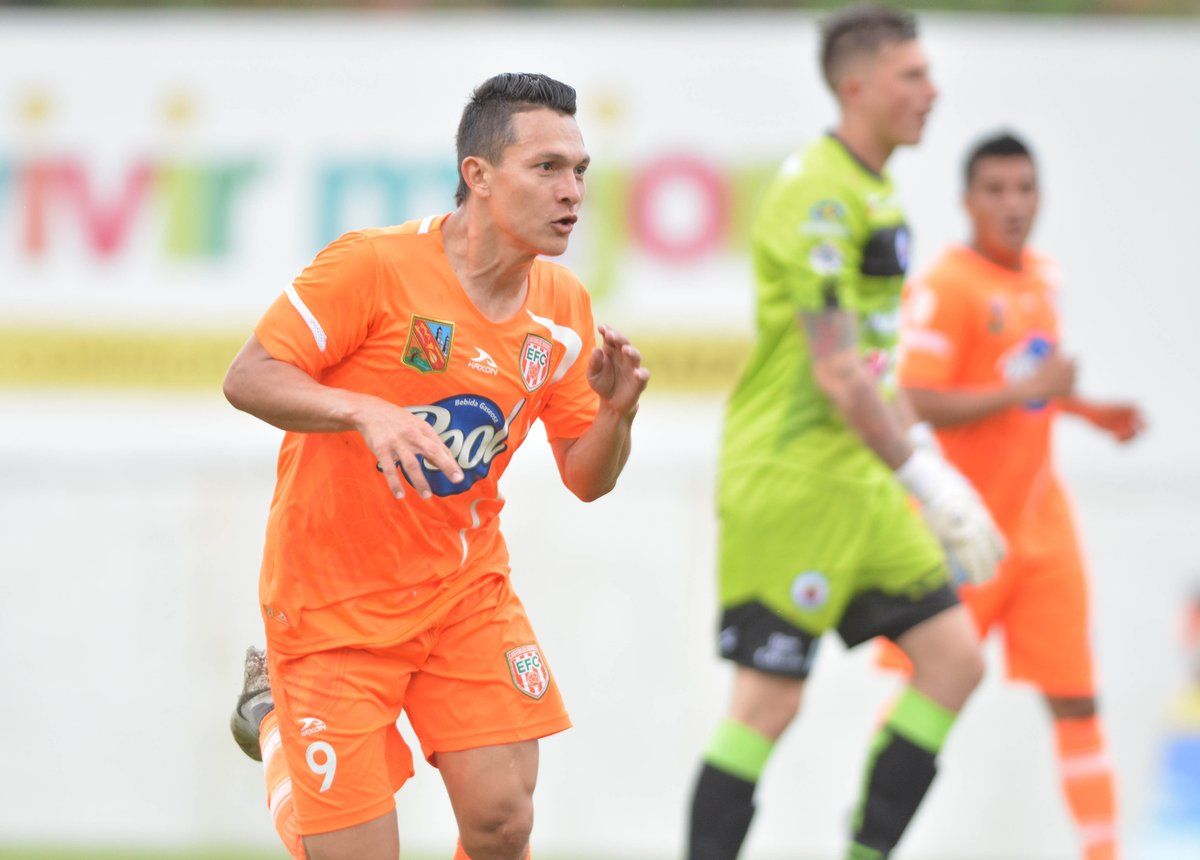 El jugador por el que el Pasto pagaría una cifra millonaria