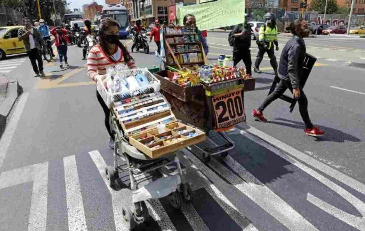 ¿Ya se hizo el primer giro de este año en el Ingreso Solidario?