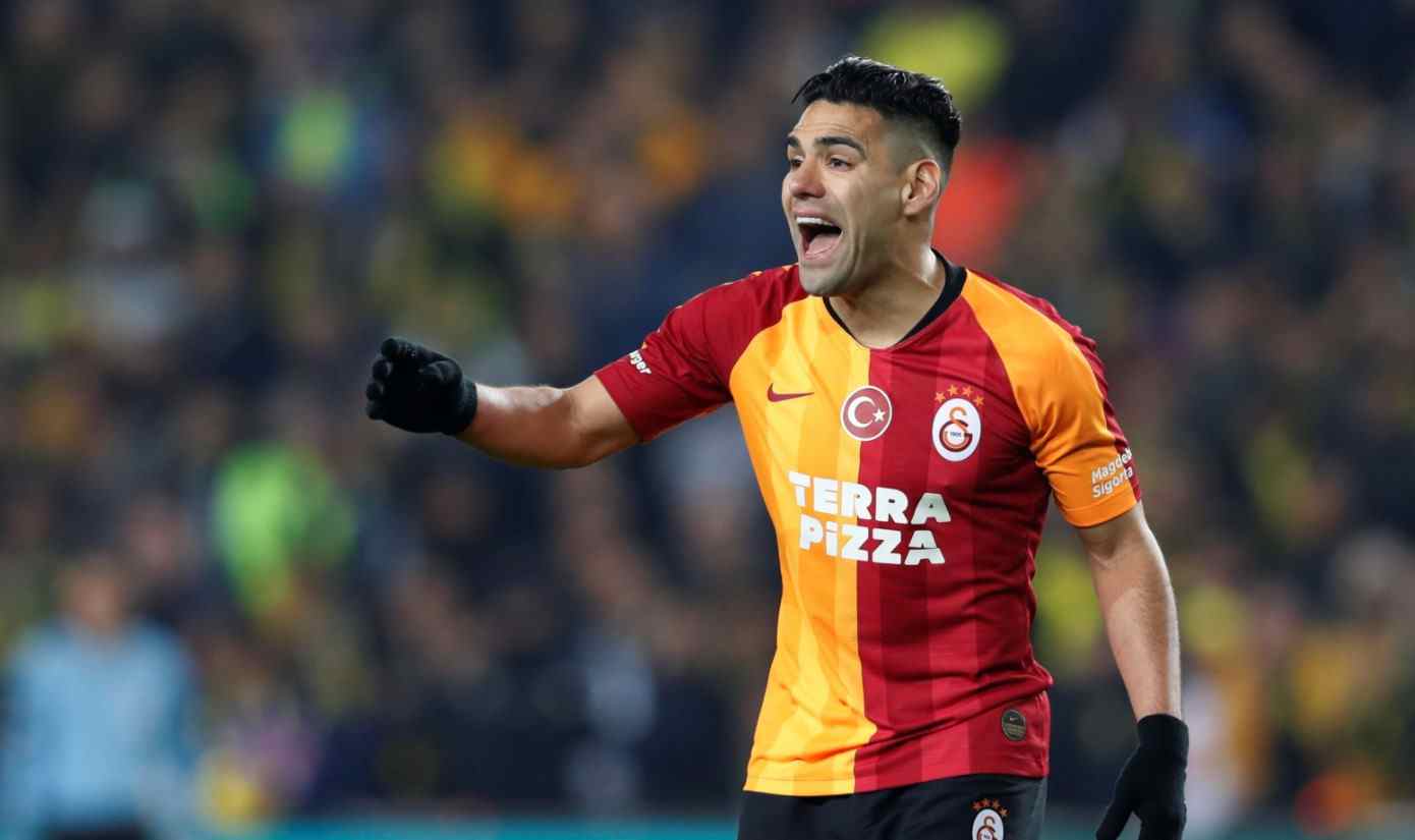 Ya se sabe qué tan grave es la lesión de Falcao