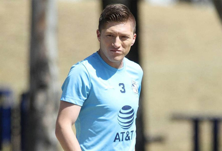 América de Cali: ¿Interesa Alejandro Chumacero?