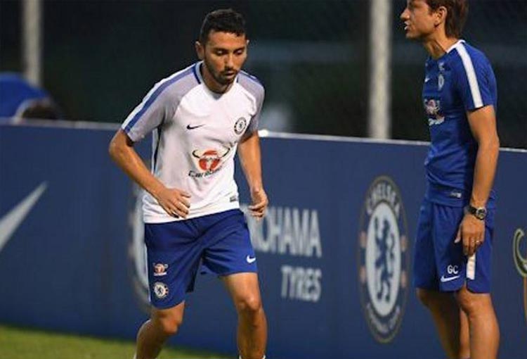 Nuevo lateral izquierdo de América de Cali, ¿colombiano o extranjero?