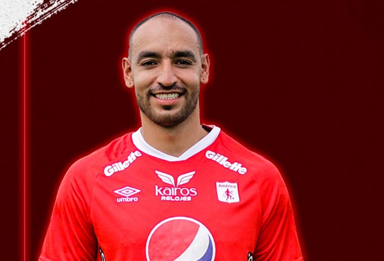 América de Cali fichajes: Diego Novoa, confirmado